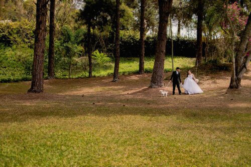 trash the dress ana carolina felipe golf rj club teresopolis 1