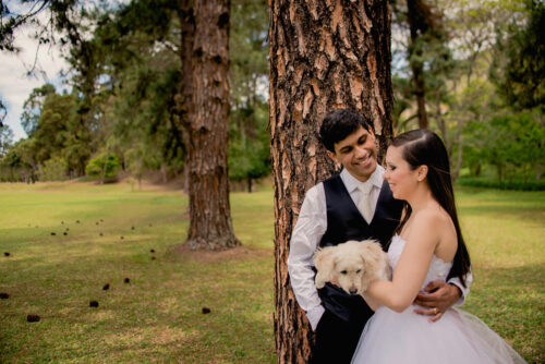 trash the dress ana carolina felipe golf rj club teresopolis 2