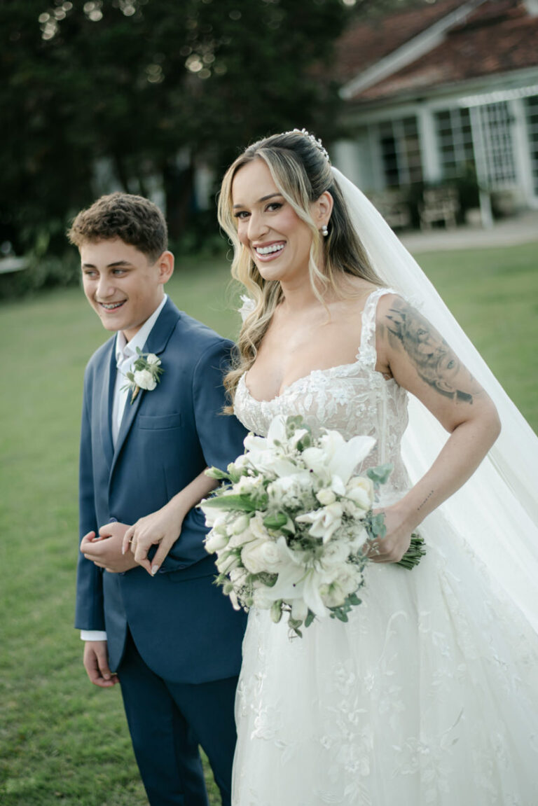 Fotógrafo de Casamentos em Teresópolis